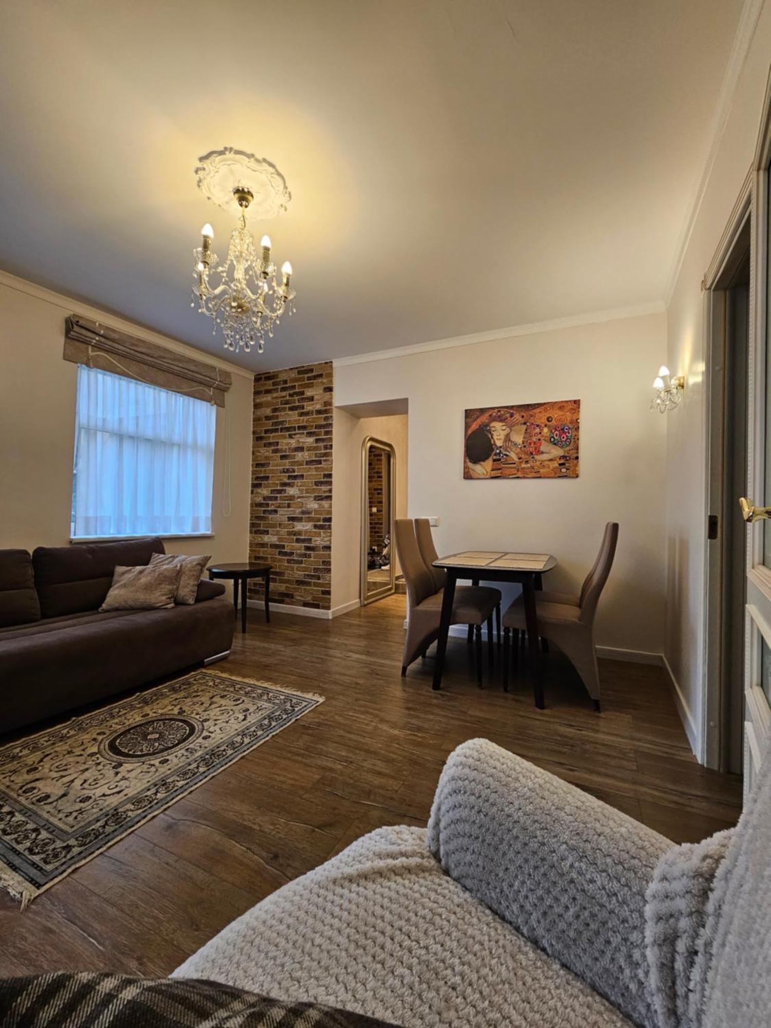 Apartamento Walls *